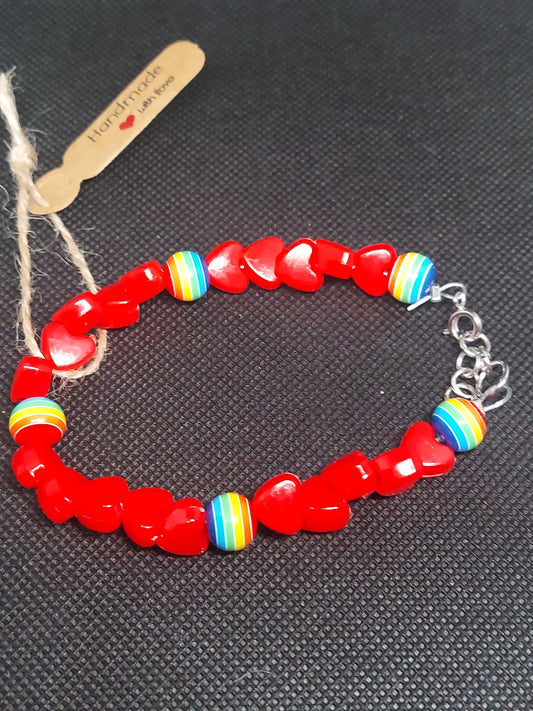 Pride Bracelet
